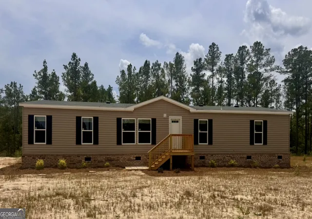 Homes for sale in Claxton, GA | 516 Mosley Bridge Rd, Claxton, GA 30417 | MLS# 10793443