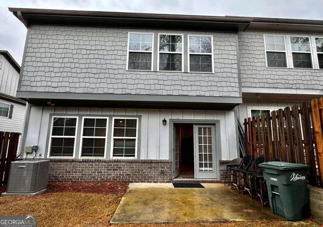 19th image of 438 Bannon Wy, Marietta, GA 30008 | MLS# 10792130