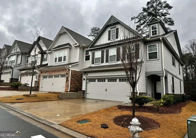 5th image of 438 Bannon Wy, Marietta, GA 30008 | MLS# 10792130