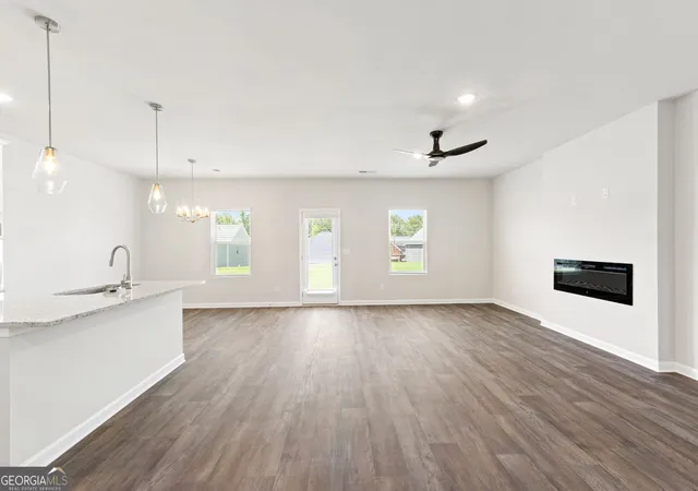 Photo 3 of Single family home for sale at 1158 Dickens Rd, Greensboro, GA 30642 | MLS# 10835982 | Listing updated on 2026-09-13