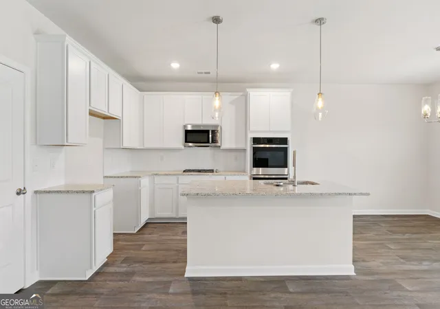 Photo 4 of Single family home for sale at 1158 Dickens Rd, Greensboro, GA 30642 | MLS# 10835982 | Listing updated on 2026-09-13