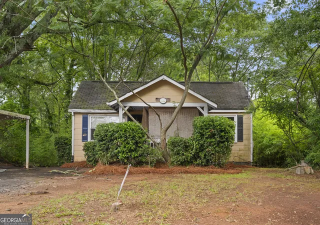1st image of 710 Murphey St, Scottdale, GA 30079 | MLS# 10783905
