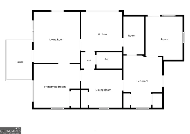 20th image of 710 Murphey St, Scottdale, GA 30079 | MLS# 10783905