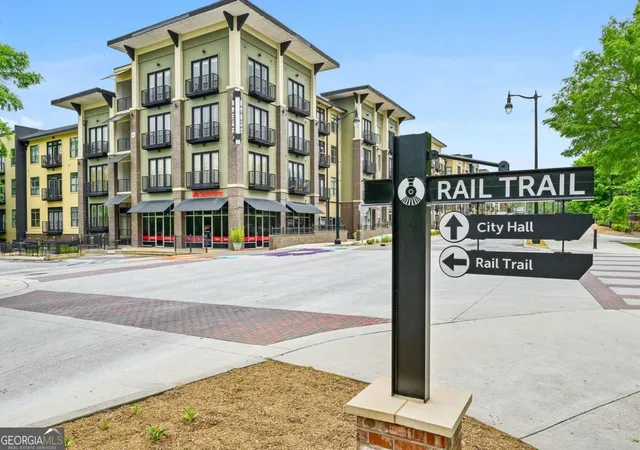 1st image of 5300 Peachtree Rd #101, Atlanta, GA 30341 | MLS# 10826395