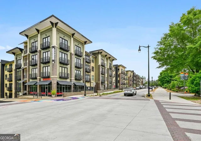 2nd image of 5300 Peachtree Rd, Atlanta, GA 30341
