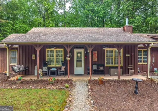 2nd image of 712 Honeysuckle Ln, Temple, GA 30179 | MLS# 10811044