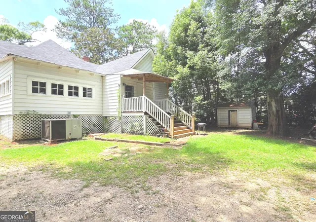 Photo 3 of Single family home for sale at 2036 S Main St, Blakely, GA 39823 | MLS# 10806408 | Listing updated on 2026-08-14