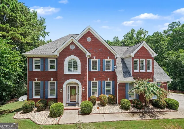 Photo 1 of Single family home for sale at 4299 Donerail Dr, Snellville, GA 30039 | MLS# 10810236 | Listing updated on 2026-09-13