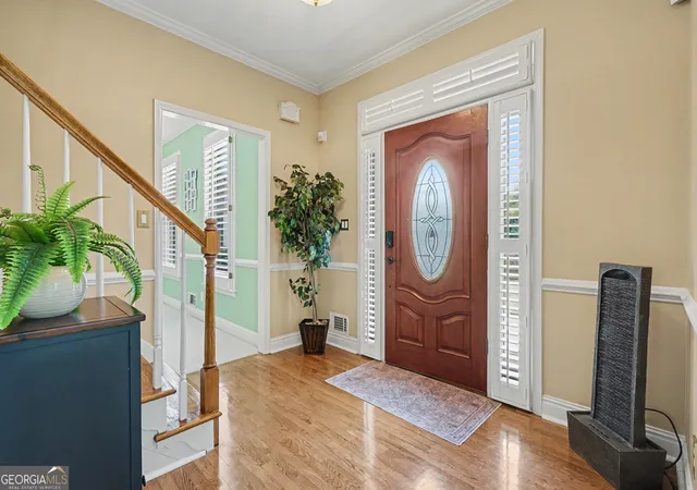 Photo 3 of Single family home for sale at 4299 Donerail Dr, Snellville, GA 30039 | MLS# 10810236 | Listing updated on 2026-09-13