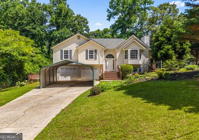 1st image of 187 Fair Havens Dr, Hiram, GA 30141 | MLS# 10789072