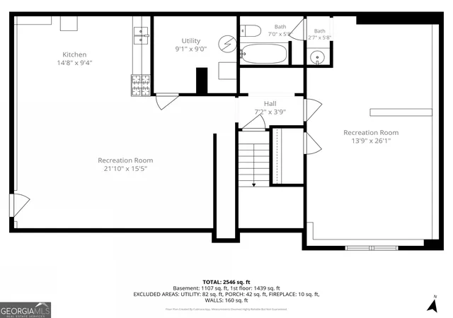30th image of 187 Fair Havens Dr, Hiram, GA 30141 | MLS# 10789072