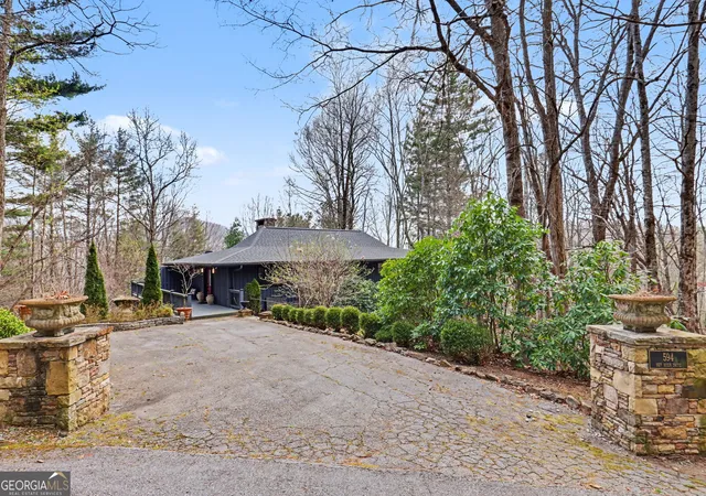 2nd image of 594 Sky High Dr, Sky Valley, GA 30537 | MLS# 10727999