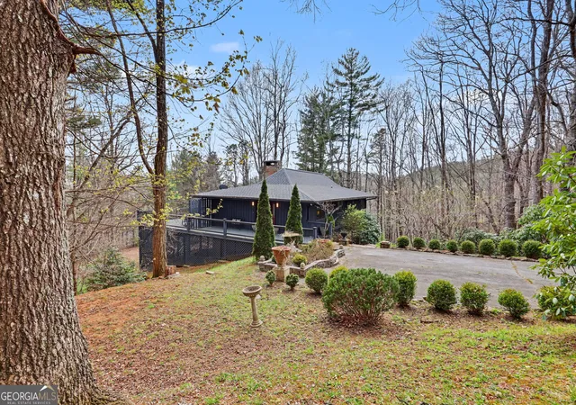 3rd image of 594 Sky High Dr, Sky Valley, GA 30537 | MLS# 10727999