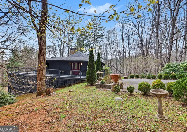 4th image of 594 Sky High Dr, Sky Valley, GA 30537 | MLS# 10727999