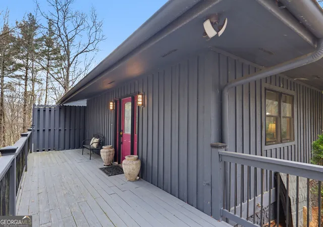 5th image of 594 Sky High Dr, Sky Valley, GA 30537 | MLS# 10727999
