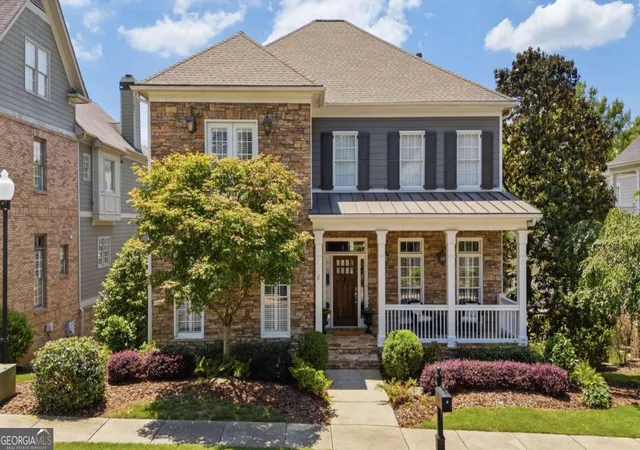 1st image of 2128 Lucerne Ln, Smyrna, GA 30080 | MLS# 10781974