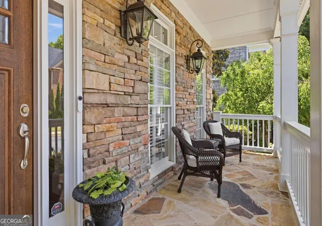 2nd image of 2128 Lucerne Ln, Smyrna, GA 30080 | MLS# 10781974