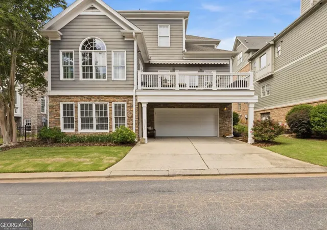 49th image of 2128 Lucerne Ln, Smyrna, GA 30080 | MLS# 10781974