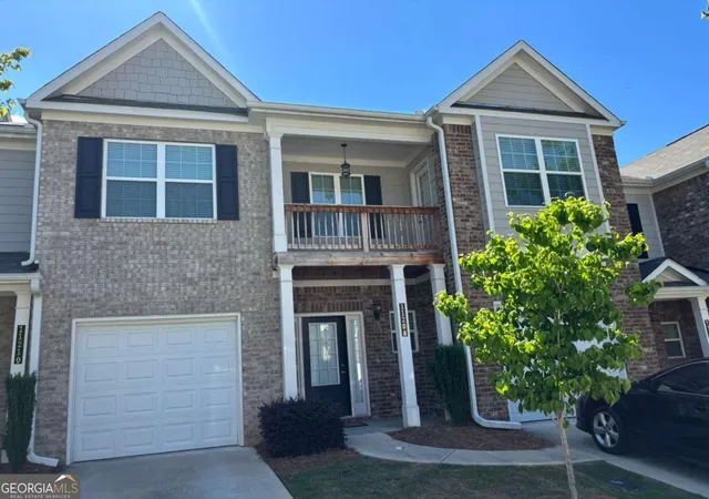 2nd image of 11208 Benton Loop, Covington, GA 30014 | MLS# 10767922