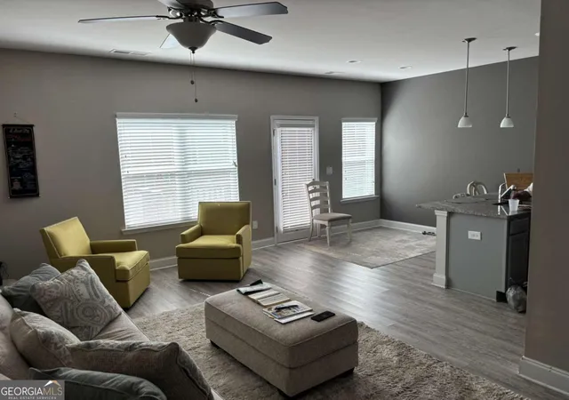Photo 3 of Townhouse for sale at 11208 Benton Loop, Covington, GA 30014 | MLS# 10767922 | Listing updated on 2026-09-23