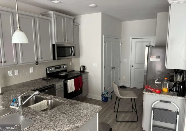 Photo 4 of Townhouse for sale at 11208 Benton Loop, Covington, GA 30014 | MLS# 10767922 | Listing updated on 2026-09-23