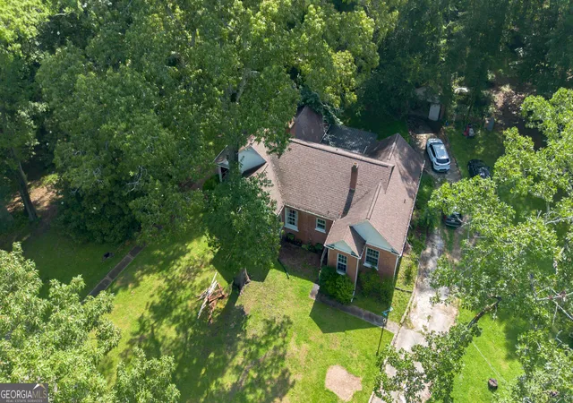 Homes for sale in Roanoke, AL | 315 Woodland Ave, Roanoke, AL 36274 | MLS# 10793405