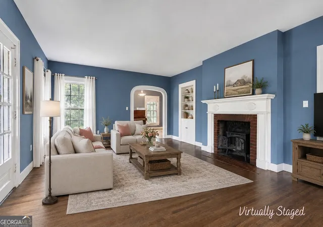 4th image of 315 Woodland Ave, Roanoke, AL 36274 | MLS# 10793405