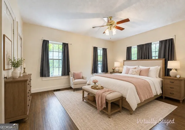 5th image of 315 Woodland Ave, Roanoke, AL 36274 | MLS# 10793405