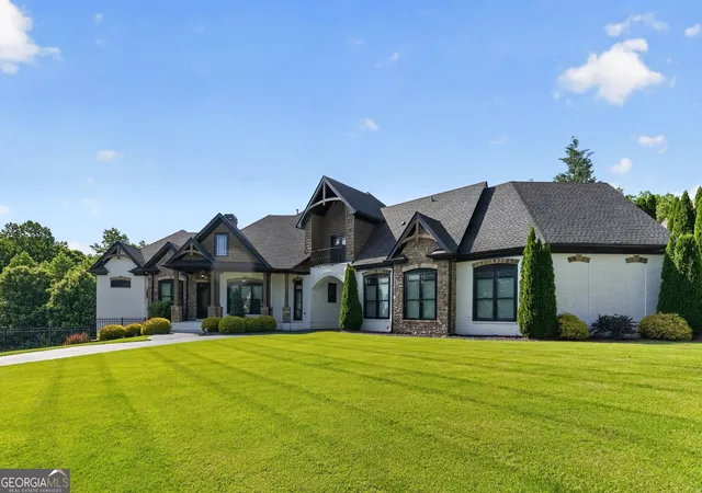 2nd image of 2344 Northern Oak Dr, Braselton, GA 30517 | MLS# 10777950