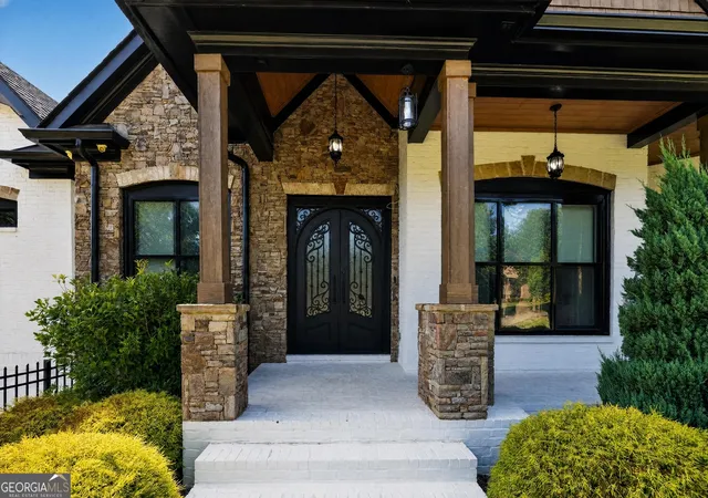 3rd image of 2344 Northern Oak Dr, Braselton, GA 30517 | MLS# 10777950