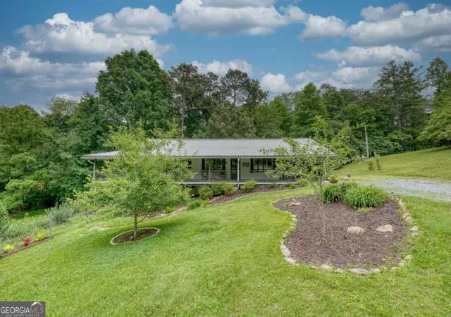 1st image of 399 Pack Creek Rd, Blue Ridge, GA 30513 | MLS# 10798328