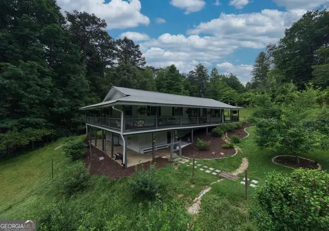 48th image of 399 Pack Creek Rd, Blue Ridge, GA 30513 | MLS# 10798328