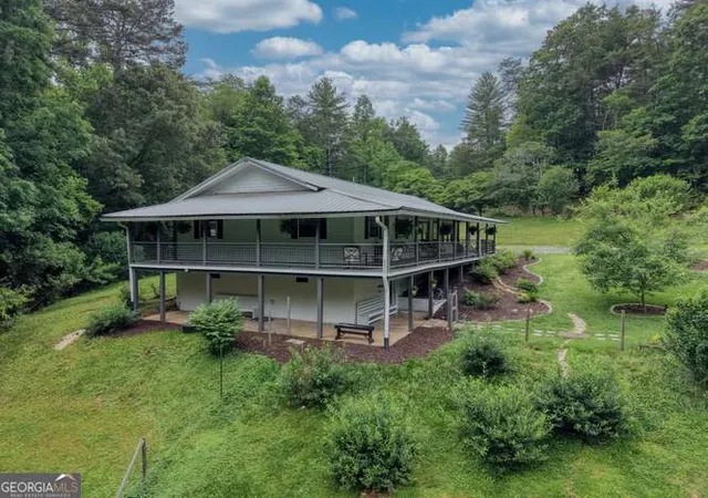 5th image of 399 Pack Creek Rd, Blue Ridge, GA 30513 | MLS# 10798328
