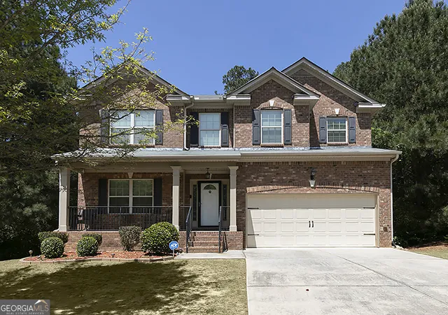 1st image of 5554 Racetrack Ct, Powder Springs, GA 30127 | MLS# 10759038