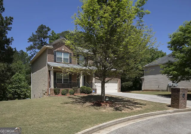 2nd image of 5554 Racetrack Ct, Powder Springs, GA 30127 | MLS# 10759038