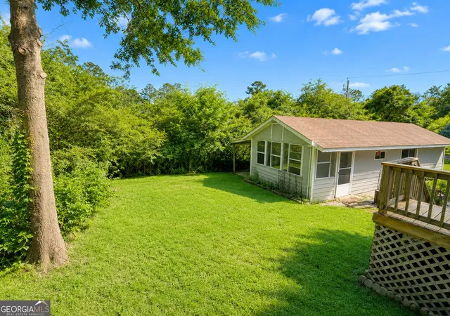 Photo 38 of Single family home for sale at 301 Sharon Dr, Americus, GA 31709 | MLS# 10820954 | Listing updated on 2026-09-28