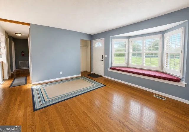 Photo 3 of Single family home for sale at 301 Sharon Dr, Americus, GA 31709 | MLS# 10820954 | Listing updated on 2026-09-28