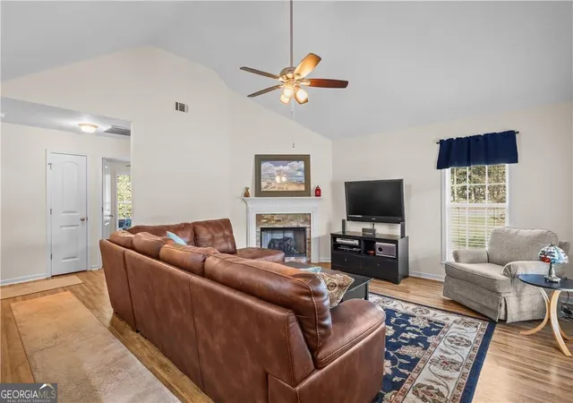 Homes for sale in Guyton, GA | 100 Kingsley Dr S, Guyton, GA 31312 | MLS# 10790203