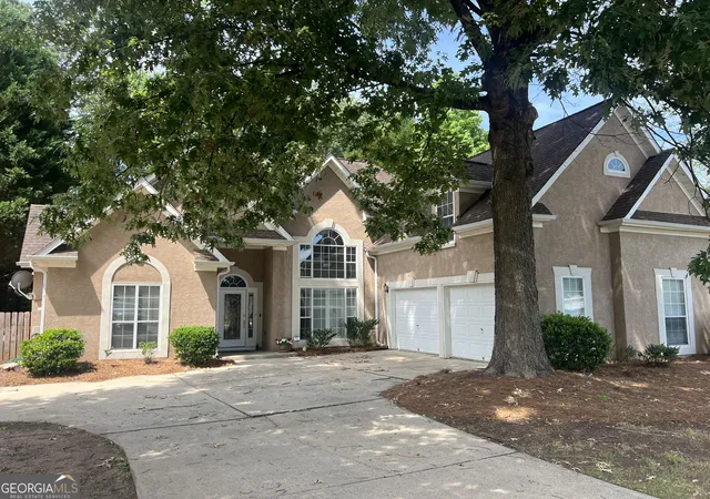 Photo 1 of Single family home for sale at 157 Talon Pl, Mcdonough, GA 30253 | MLS# 10833322 | Listing updated on 2026-09-28