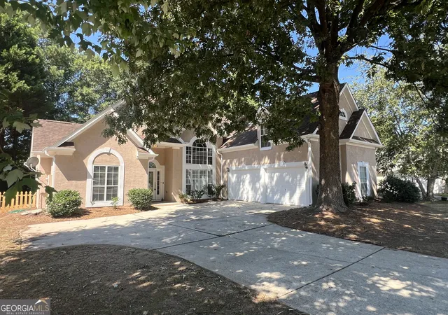 Photo 2 of Single family home for sale at 157 Talon Pl, Mcdonough, GA 30253 | MLS# 10833322 | Listing updated on 2026-09-28