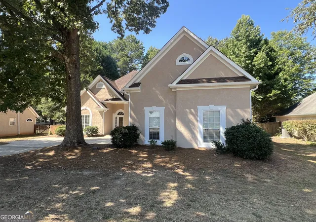 Photo 3 of Single family home for sale at 157 Talon Pl, Mcdonough, GA 30253 | MLS# 10833322 | Listing updated on 2026-09-28