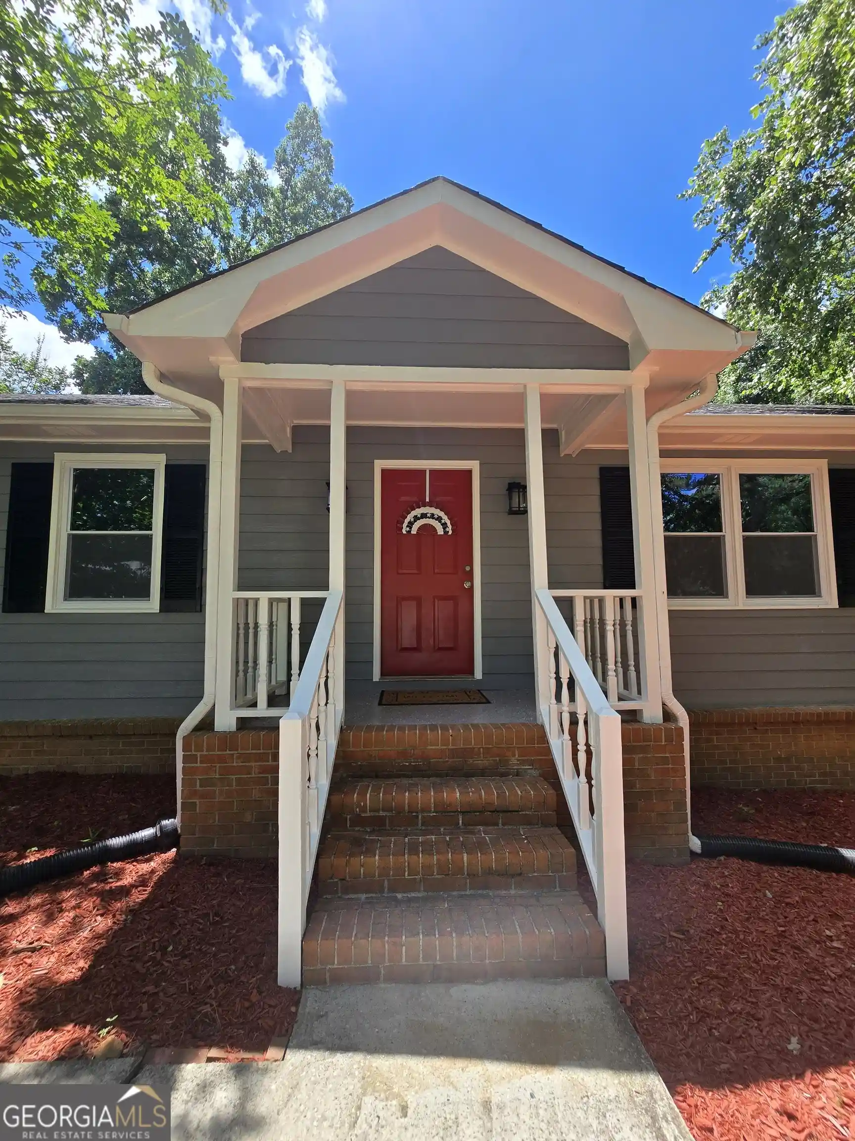 Photo 1 of Single family home for sale at 2066 Brk Valley Ct, Jonesboro, GA 30236 | MLS# 10857485 | Listing updated on 2026-10-19