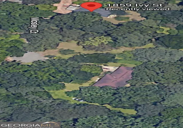 1st image of 0 Oak St, Lake City, GA 30260 | MLS# 10792104