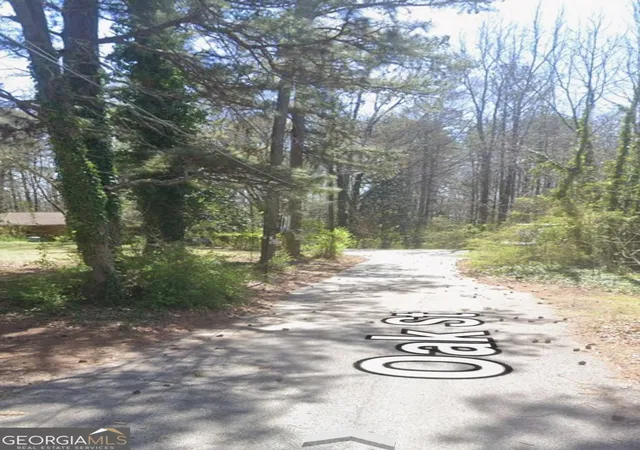 2nd image of 0 Oak St, Lake City, GA 30260 | MLS# 10792104