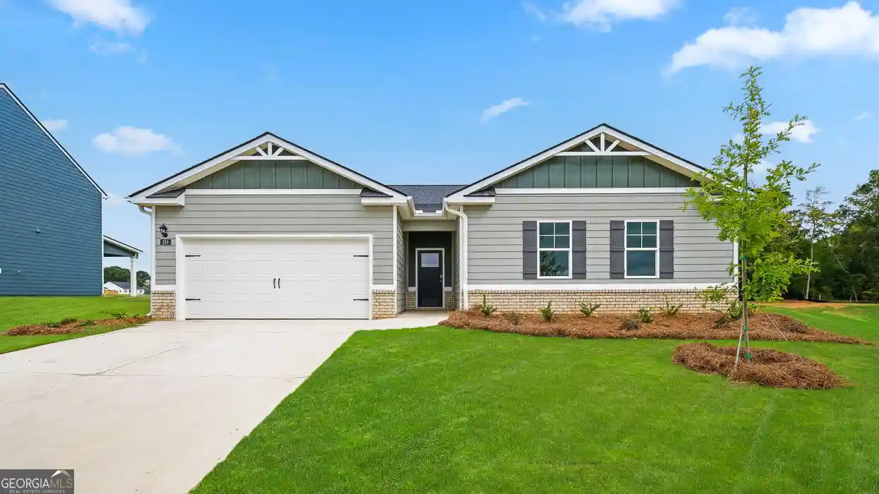 Photo 1 of Single family home for sale at 219 Melrose Ct, Jefferson, GA 30549 | MLS# 10812517 | Listing updated on 2026-10-30