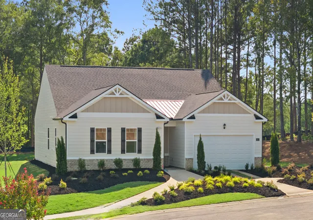 2nd image of 219 Melrose Ct, Jefferson, GA 30549 | MLS# 10812517