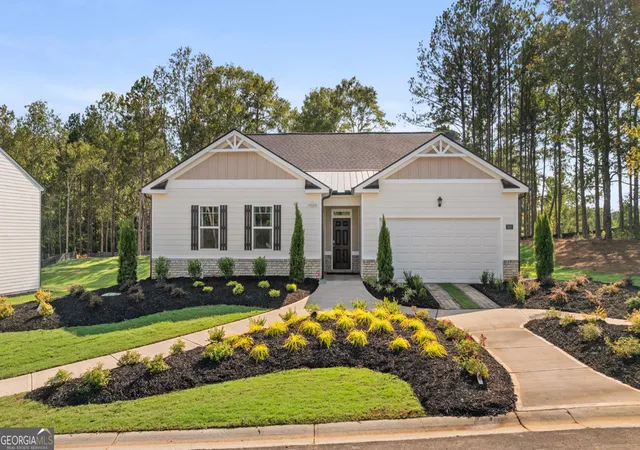 3rd image of 219 Melrose Ct, Jefferson, GA 30549 | MLS# 10812517