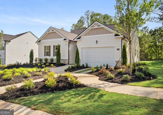 5th image of 219 Melrose Ct, Jefferson, GA 30549 | MLS# 10812517