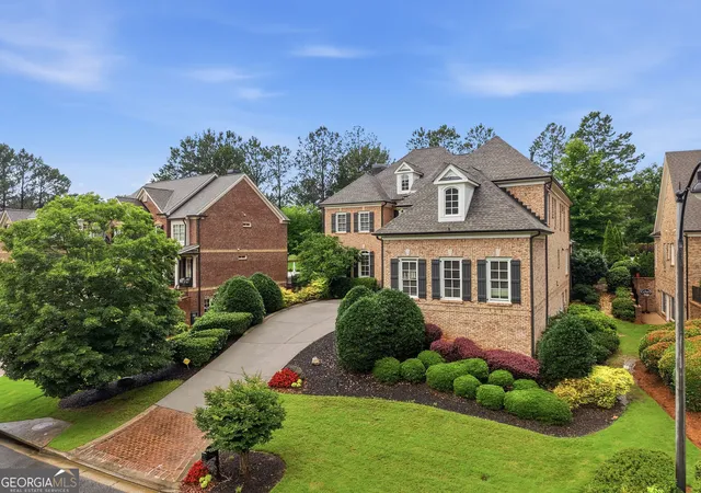 Photo 2 of Mansion for sale at 1419 Falkirk Ln Nw, Kennesaw, GA 30152 | MLS# 10800430 | Listing updated on 2026-09-14