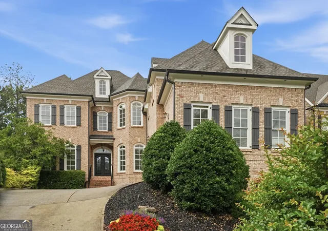 Photo 3 of Mansion for sale at 1419 Falkirk Ln Nw, Kennesaw, GA 30152 | MLS# 10800430 | Listing updated on 2026-09-14